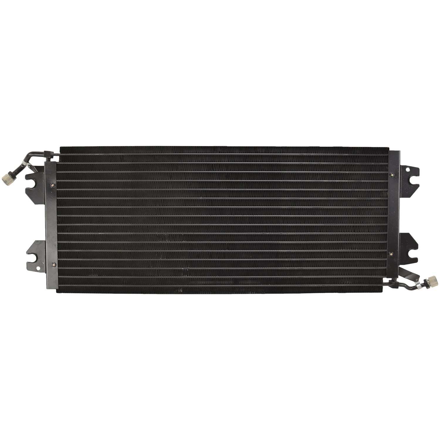 OSC A/C Condenser 4395