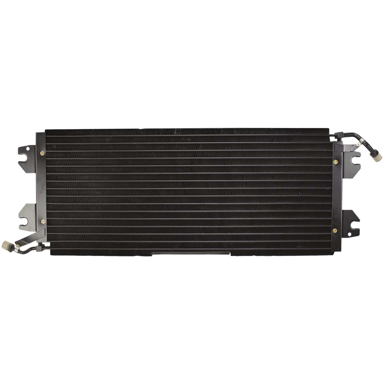 OSC A/C Condenser 4395