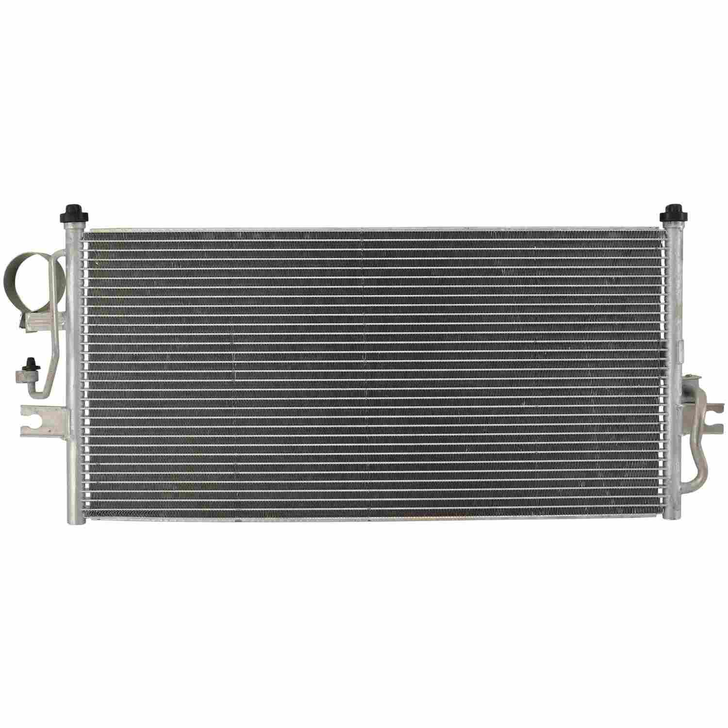 OSC A/C Condenser 4397