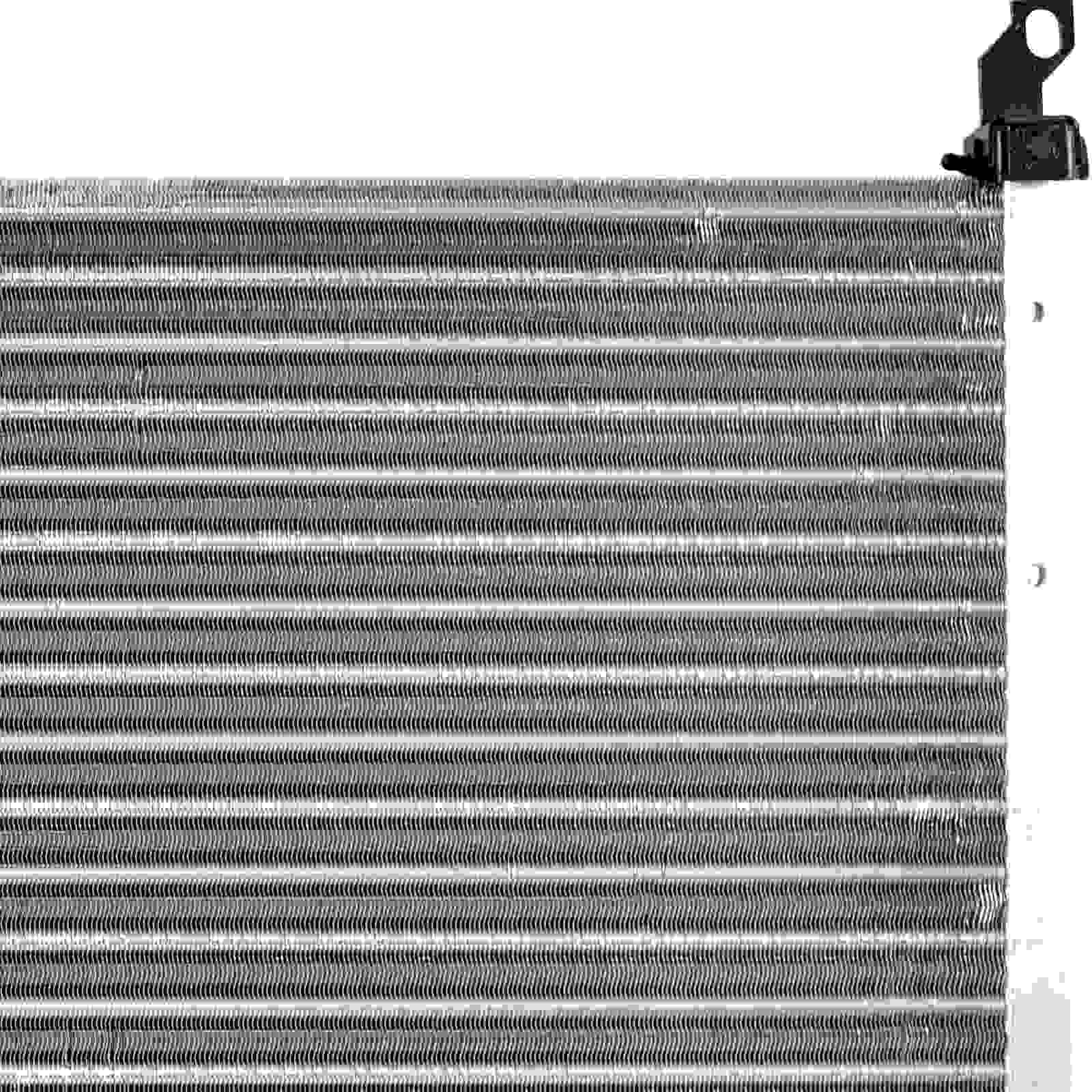 OSC A/C Condenser 4404
