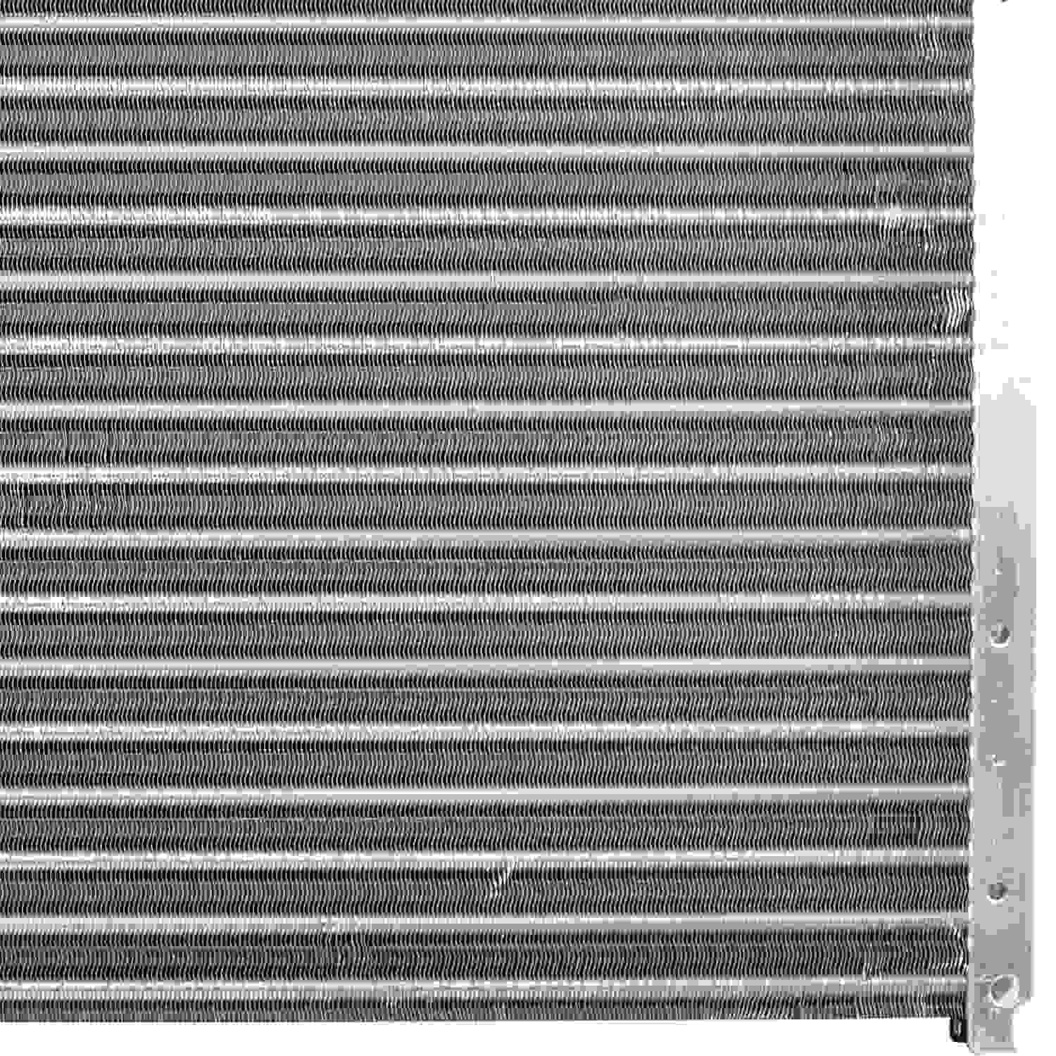 OSC A/C Condenser 4404