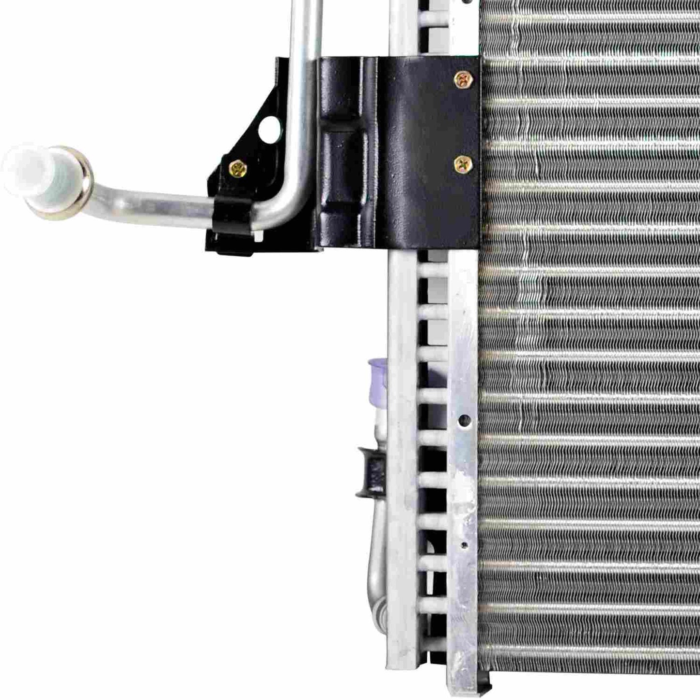 OSC A/C Condenser 4404