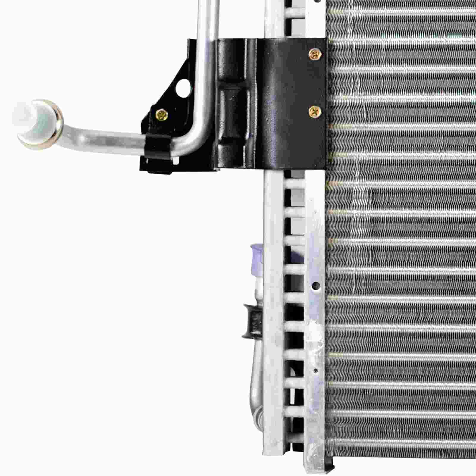 OSC A/C Condenser 4404