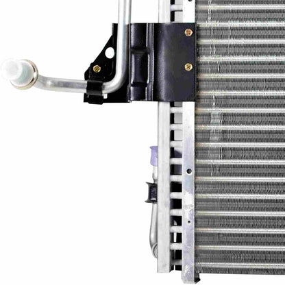 OSC A/C Condenser 4404