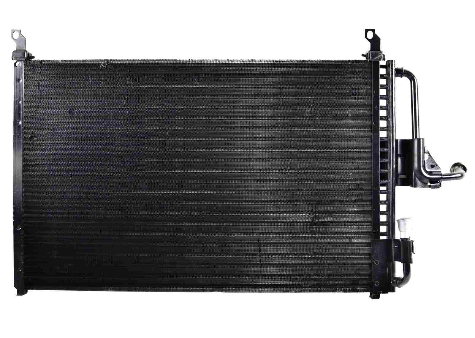 OSC A/C Condenser 4404