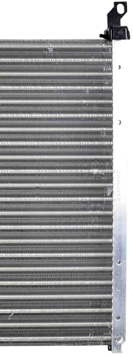 OSC A/C Condenser 4404