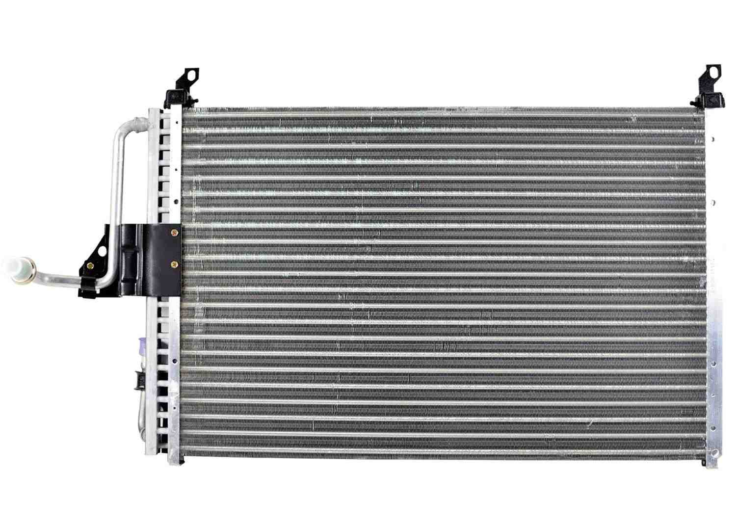 OSC A/C Condenser 4404