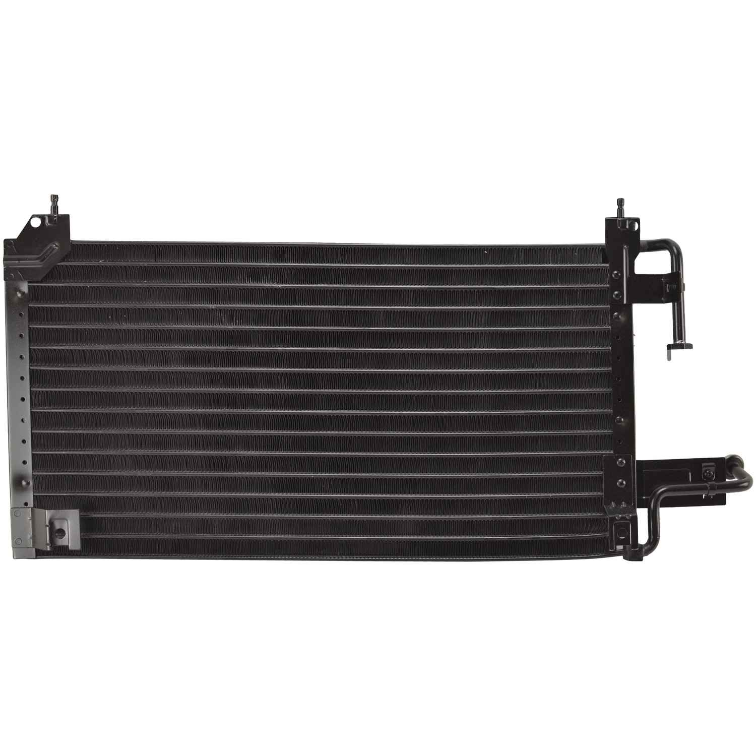 OSC A/C Condenser 4405