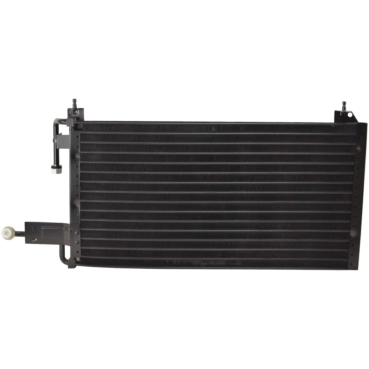 OSC A/C Condenser 4405