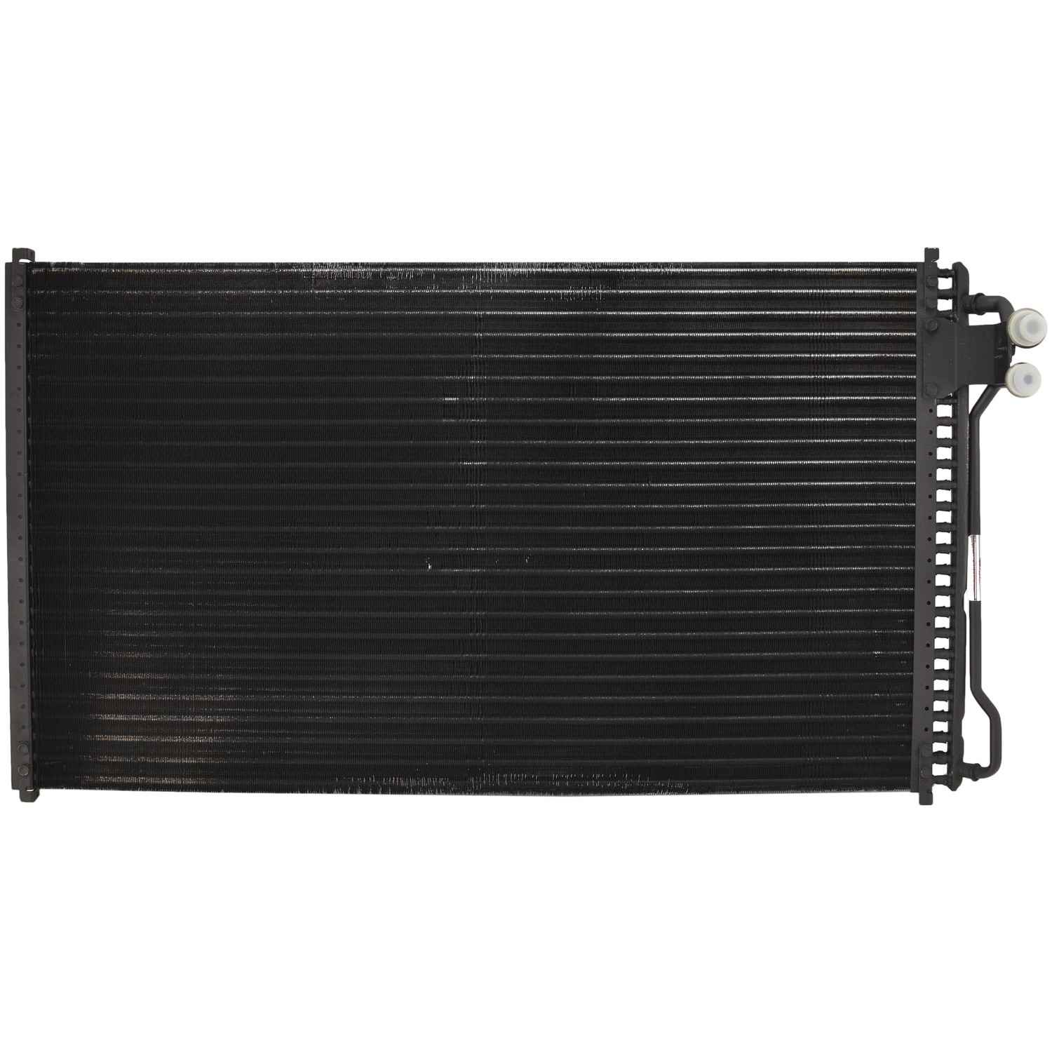 OSC A/C Condenser 4413