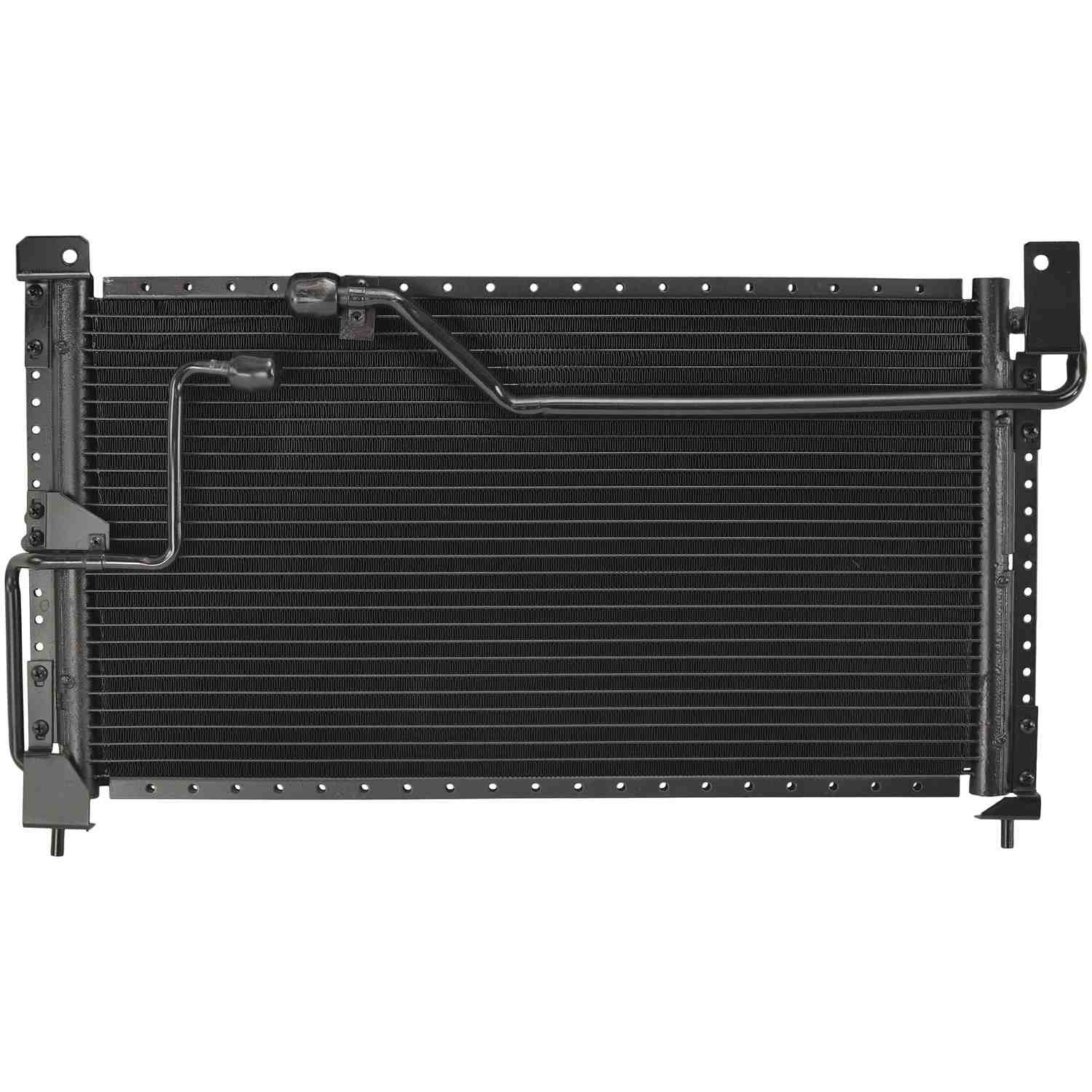 OSC A/C Condenser 4414