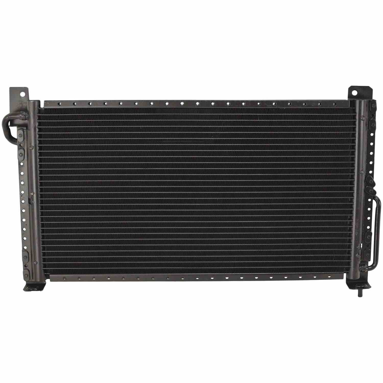 OSC A/C Condenser 4414
