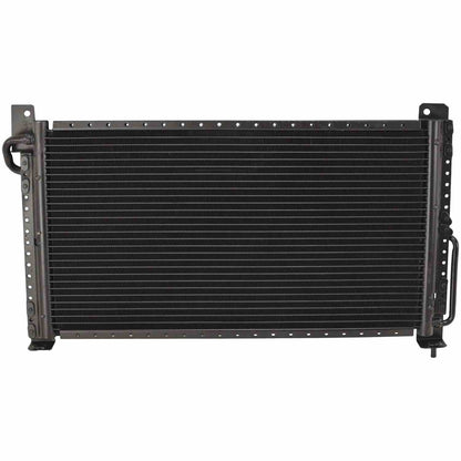 OSC A/C Condenser 4414