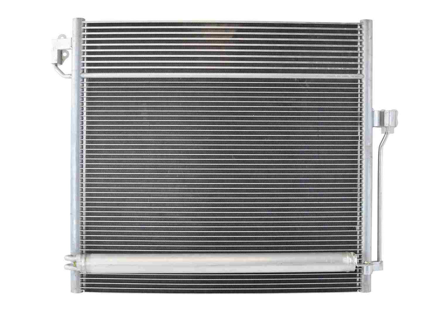 OSC A/C Condenser 4421