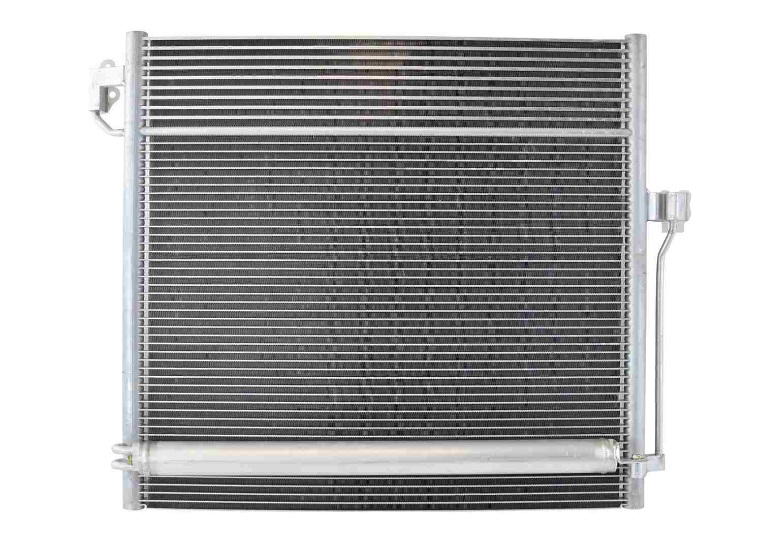OSC A/C Condenser 4421