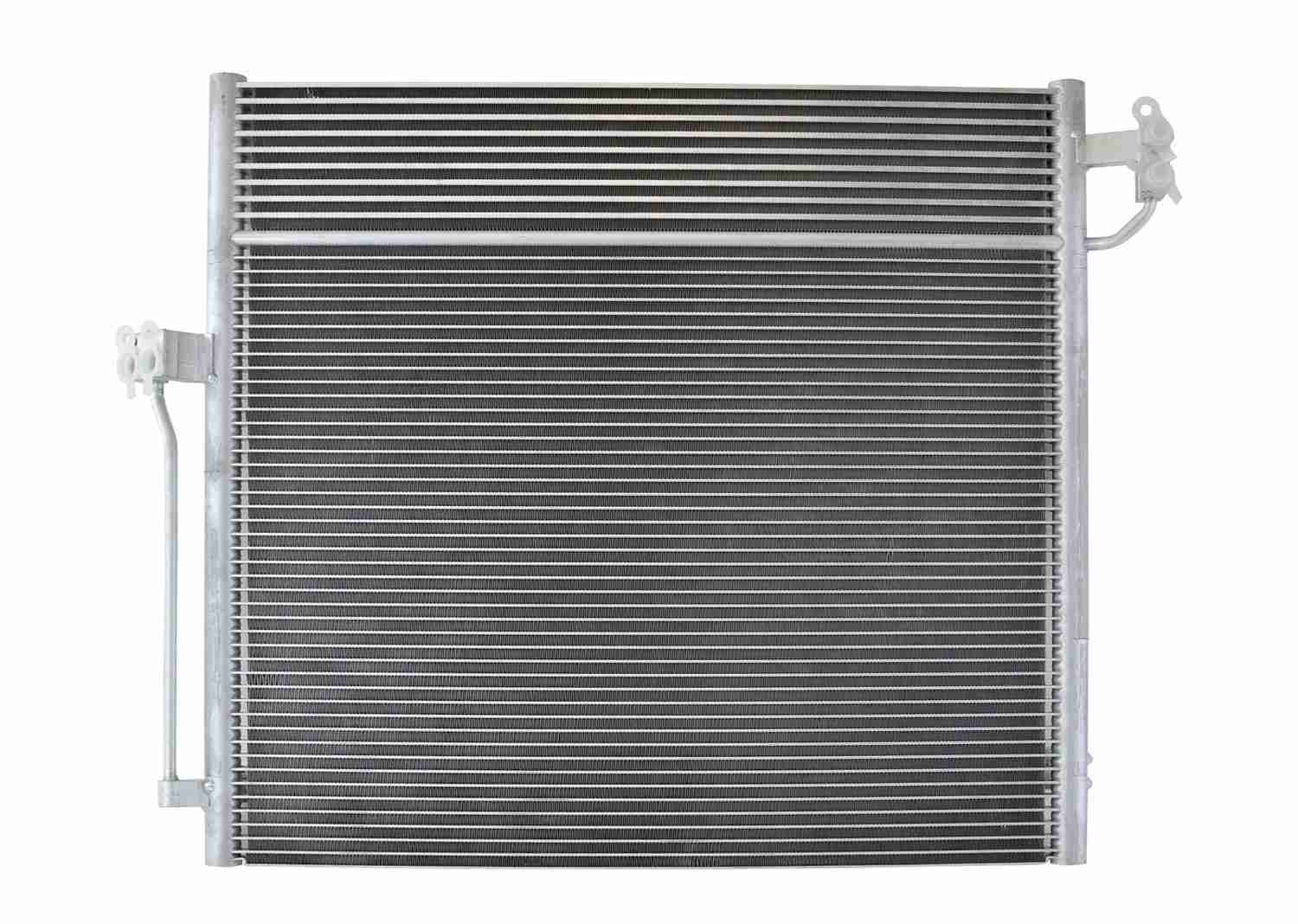 OSC A/C Condenser 4421