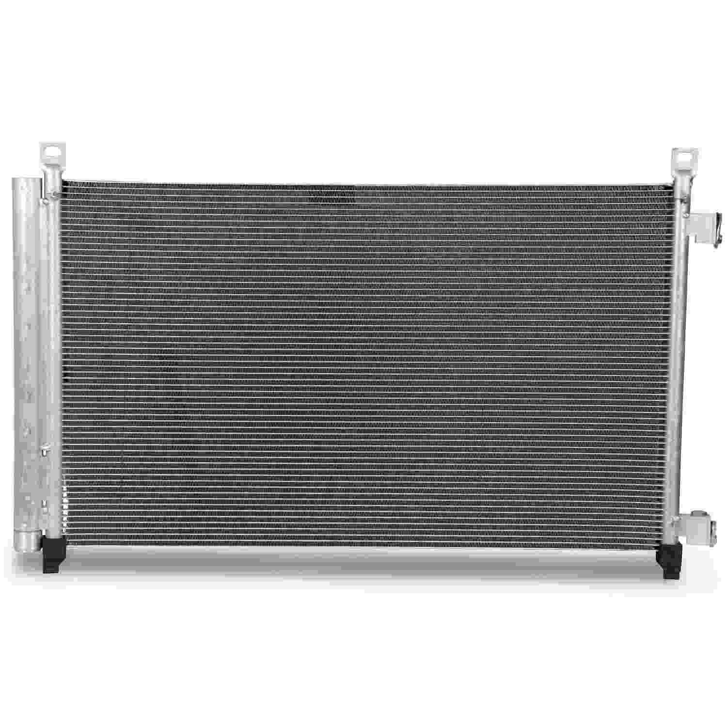 OSC A/C Condenser 4423