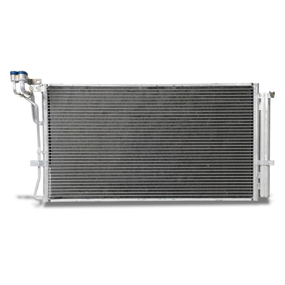 OSC A/C Condenser 4424