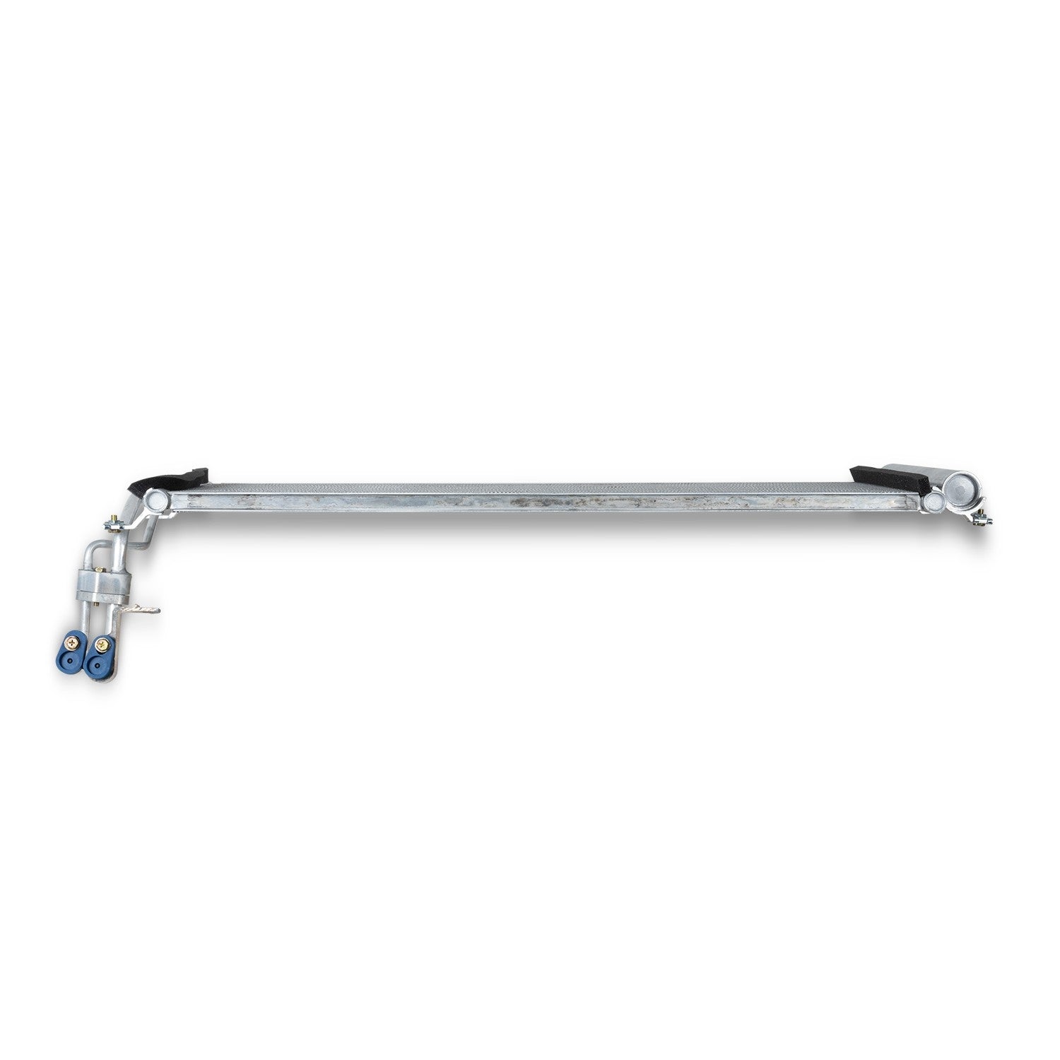 OSC A/C Condenser  top view frsport 4424