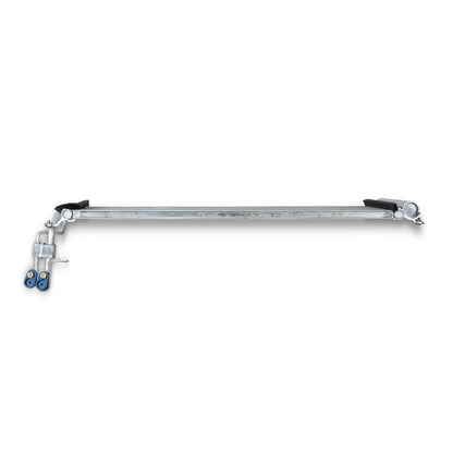 OSC A/C Condenser  top view frsport 4424