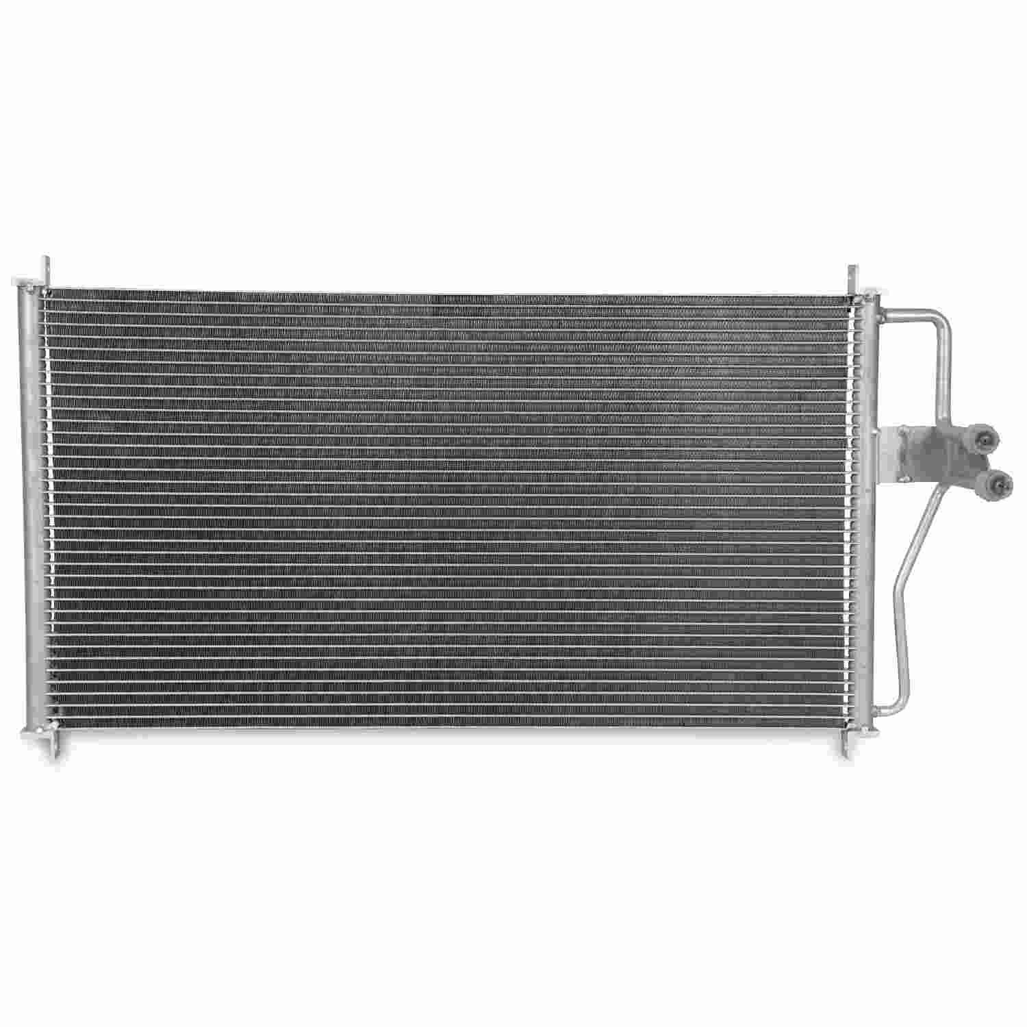 OSC A/C Condenser 4426