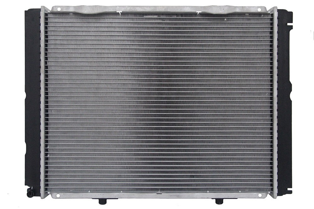 OSC Radiator 442