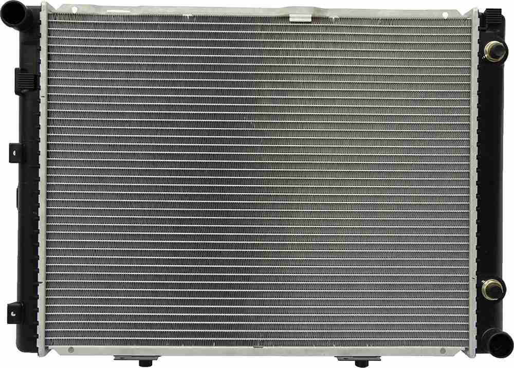 OSC Radiator 442