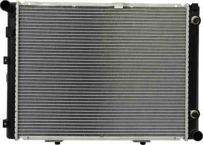 OSC Radiator 442