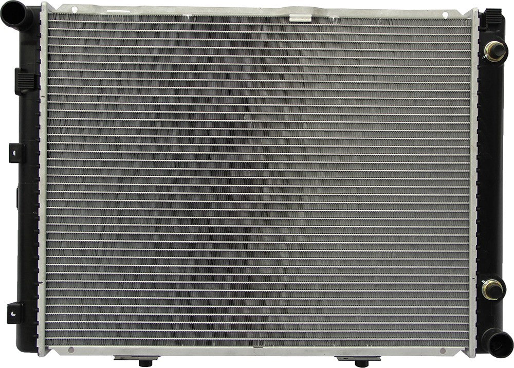 OSC Radiator 442