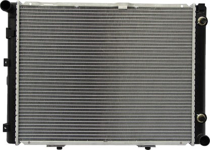 OSC Radiator 442