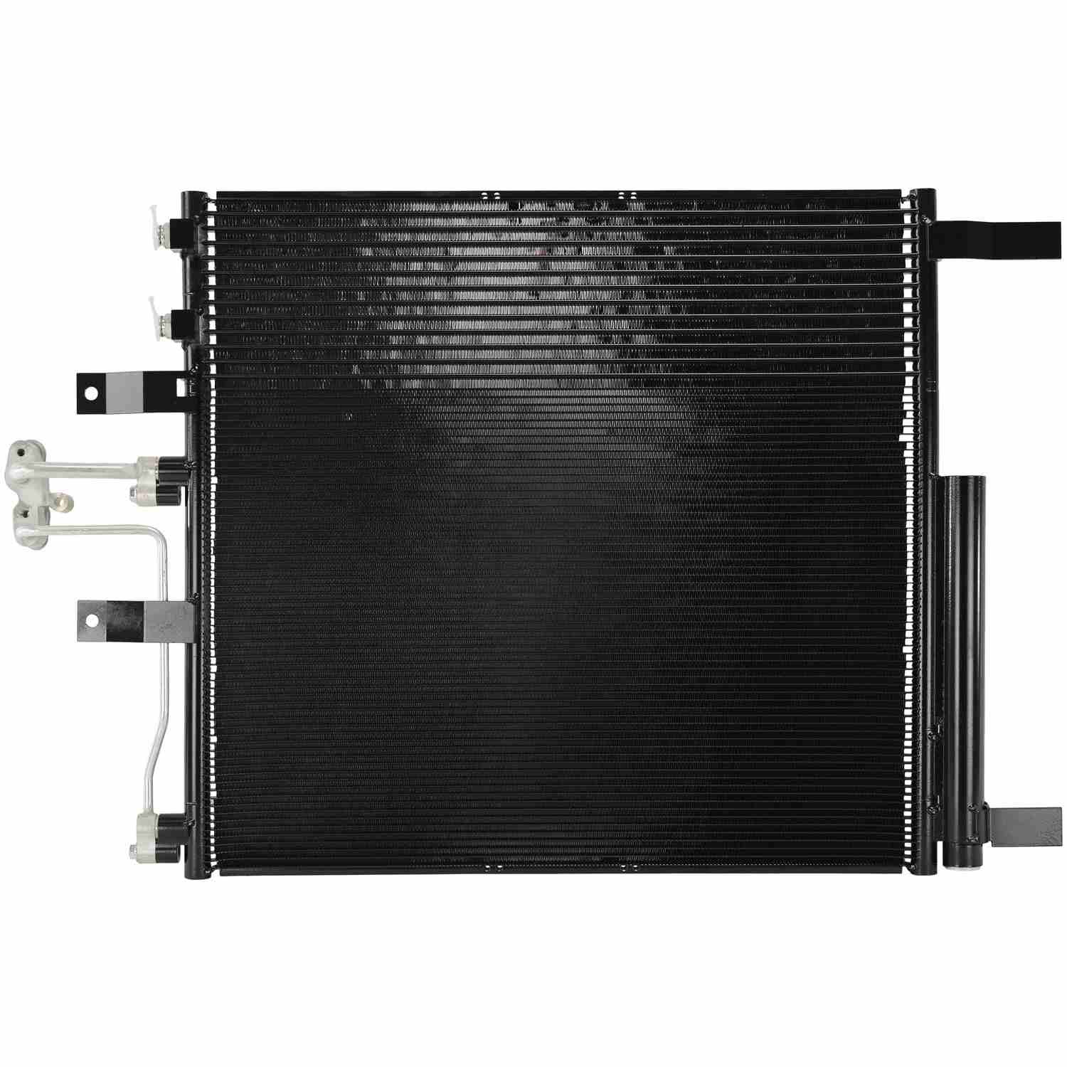 OSC A/C Condenser 4436