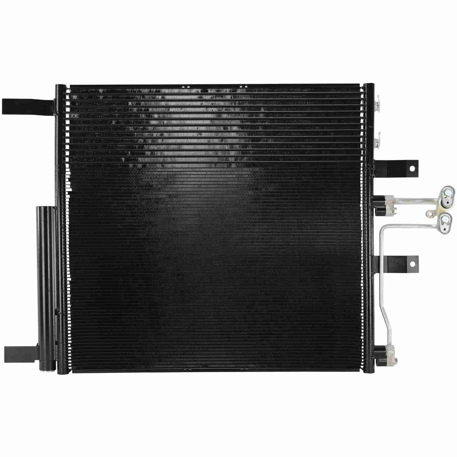 OSC A/C Condenser 4436