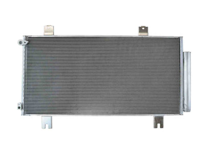OSC A/C Condenser 4441
