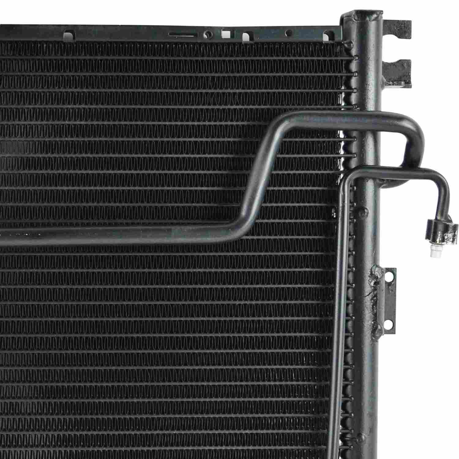 OSC A/C Condenser 4446