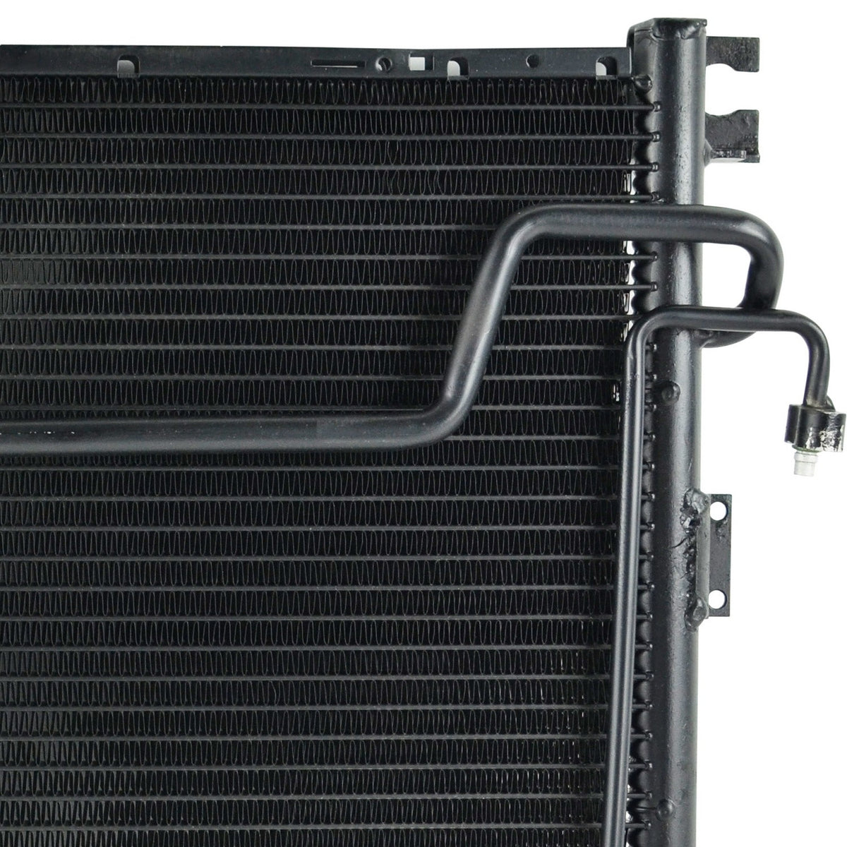 OSC A/C Condenser 4446