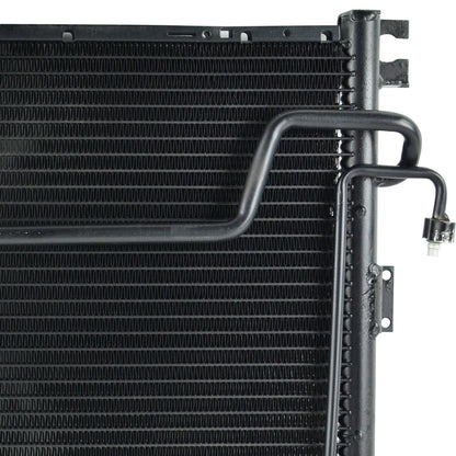 OSC A/C Condenser 4446