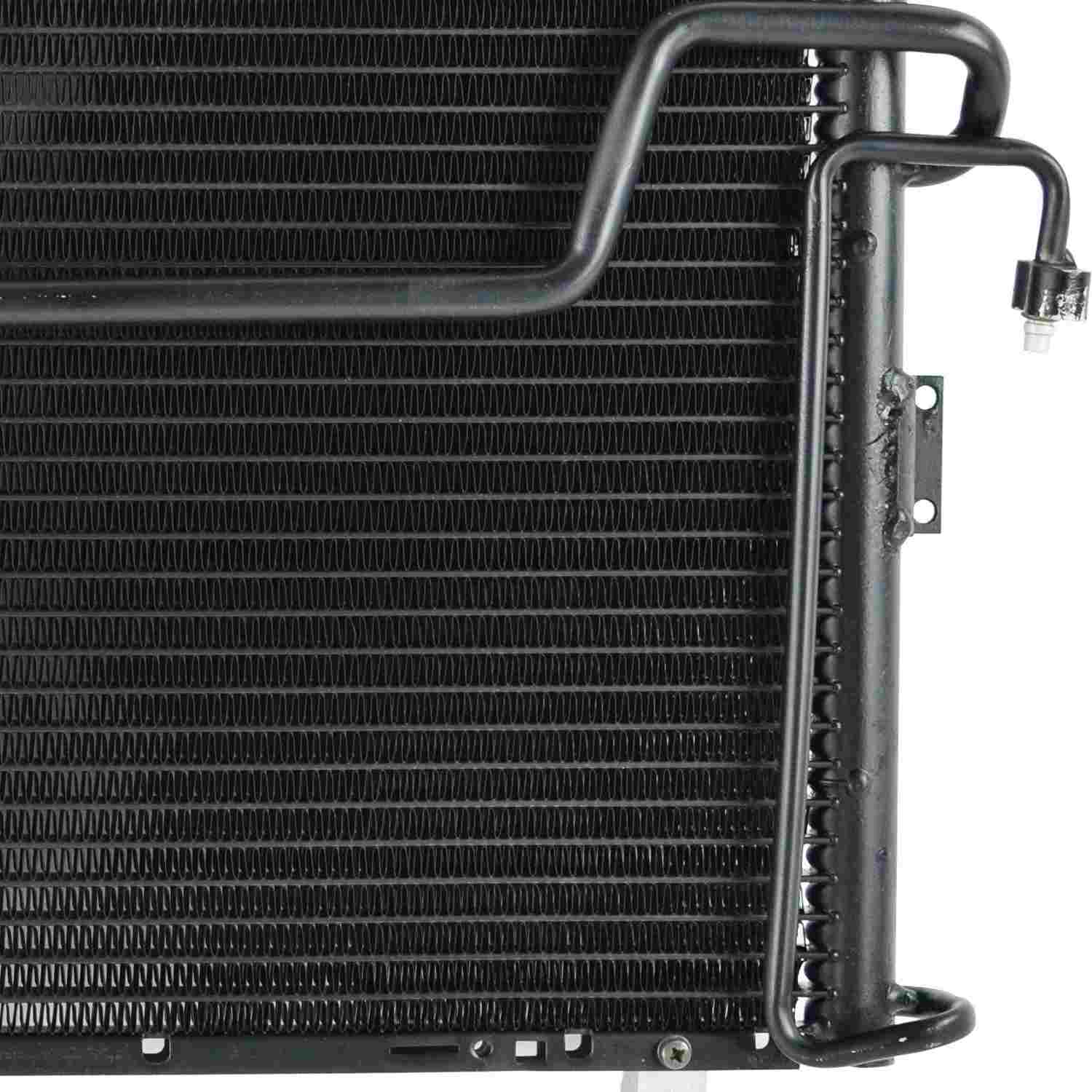 OSC A/C Condenser 4446