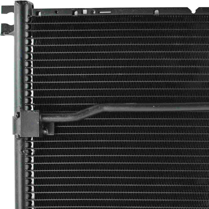 OSC A/C Condenser 4446