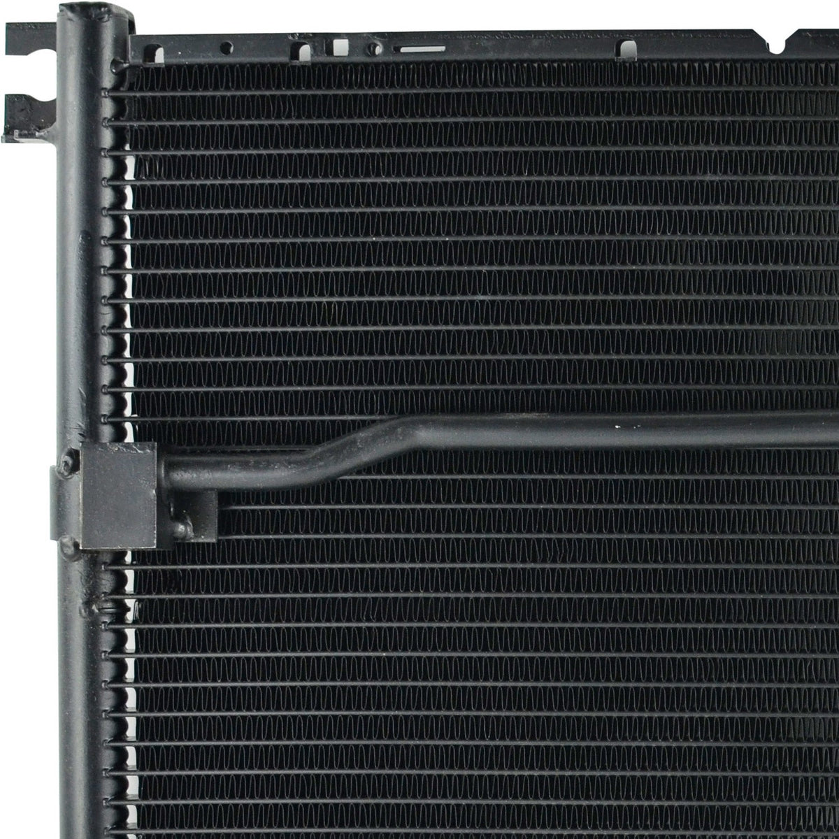 OSC A/C Condenser 4446