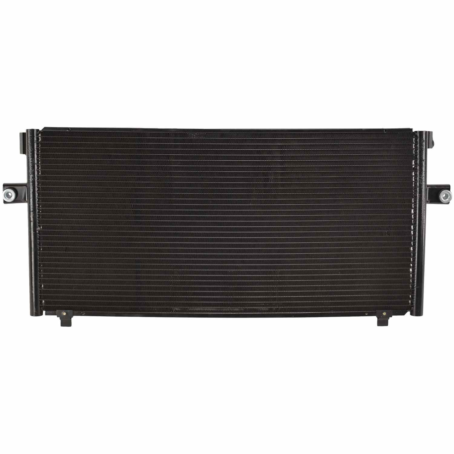 OSC A/C Condenser 4447