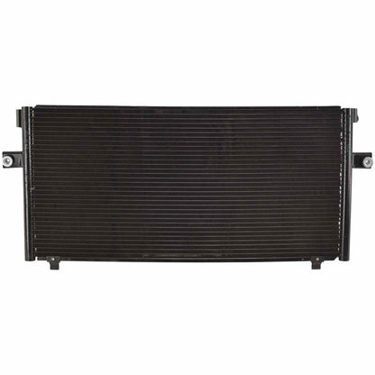 OSC A/C Condenser 4447