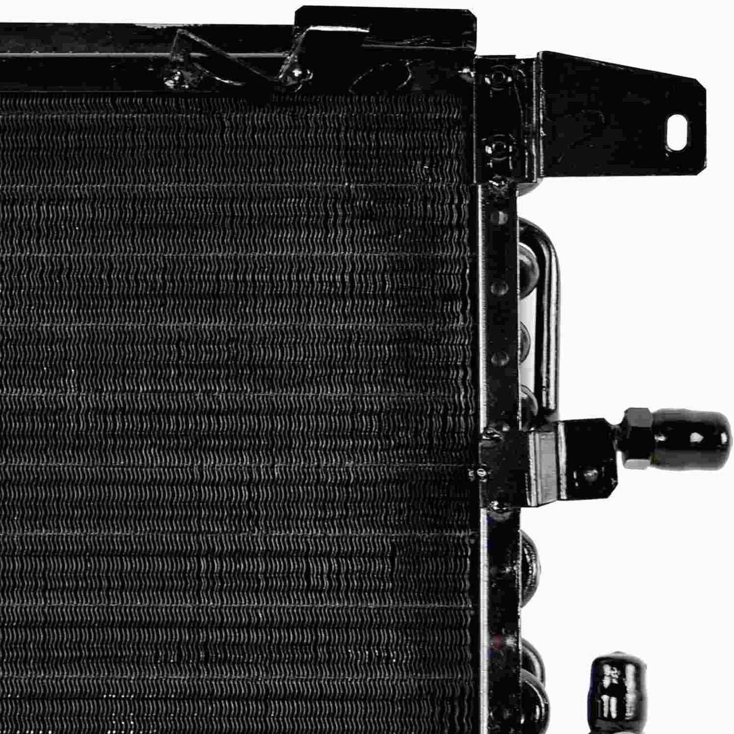 OSC A/C Condenser 4474