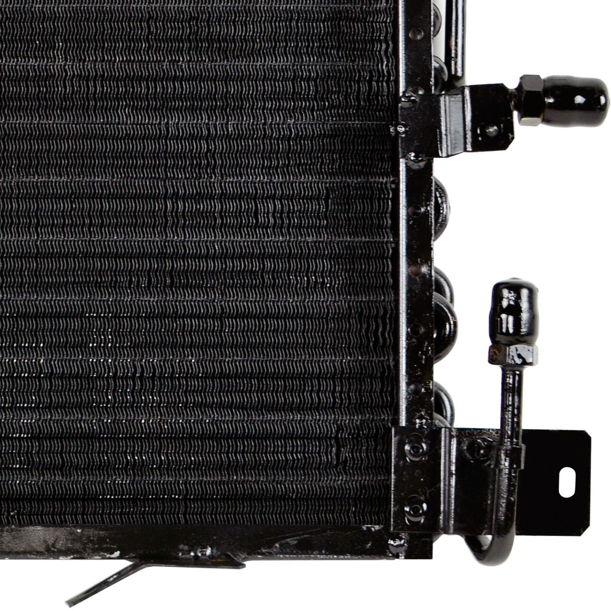 OSC A/C Condenser 4474