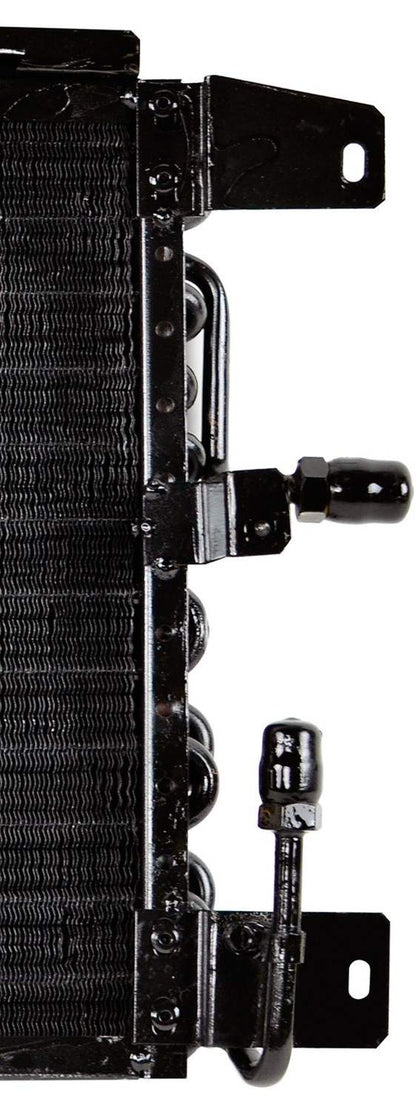 OSC A/C Condenser 4474