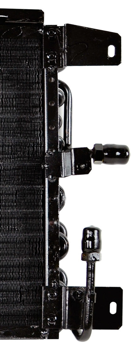 OSC A/C Condenser 4474