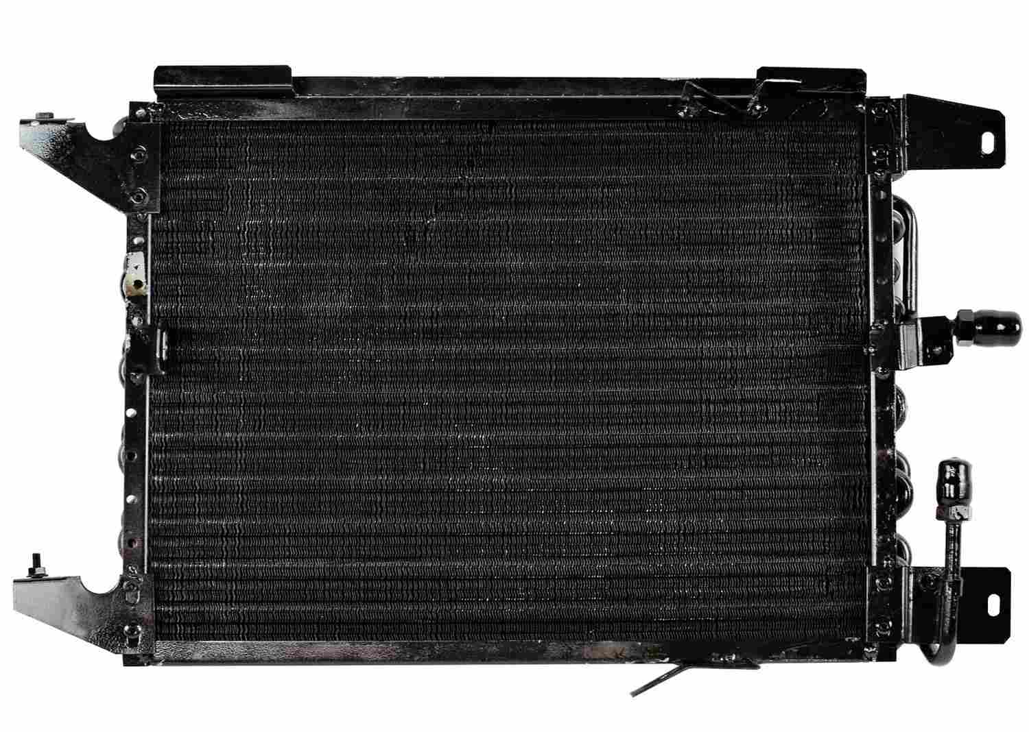 OSC A/C Condenser 4474