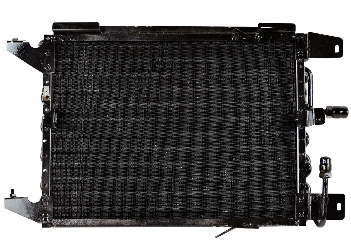 OSC A/C Condenser 4474