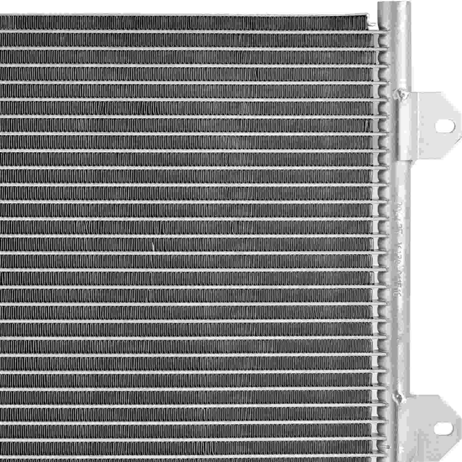 OSC A/C Condenser 4475