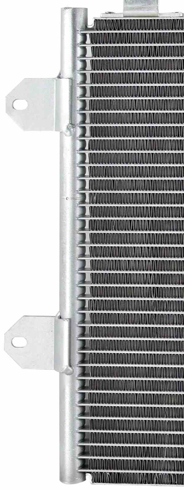 OSC A/C Condenser 4475