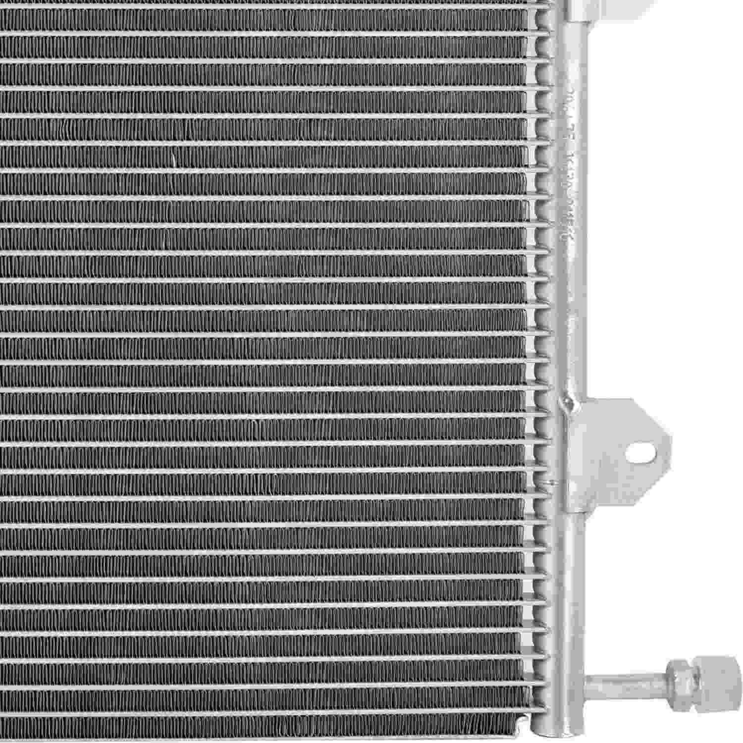 OSC A/C Condenser 4475